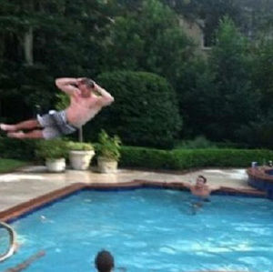 Meet your Posher, Nick